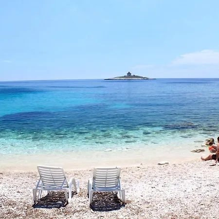 Appartamento By The Sea Hvar - 10430