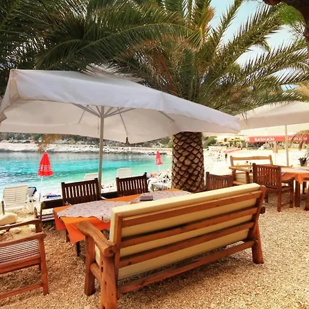 By The Sea Hvar - 10430 Hvar Town