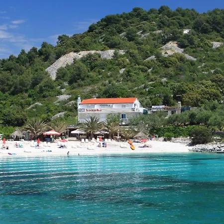 Apartman By The Sea Hvar - 10430