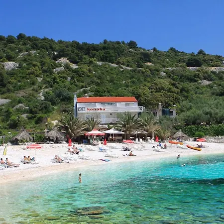 By The Sea Hvar - 10430