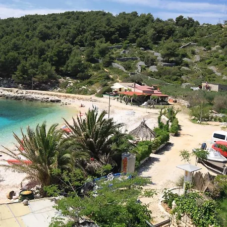 By The Sea Hvar - 10430 Appartamento