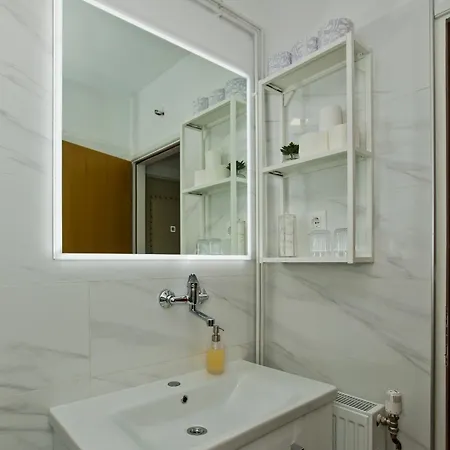 By The Sea Hvar - 10430 Hvar Town