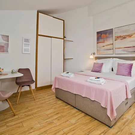 By The Sea Hvar - 10430 Apartman *