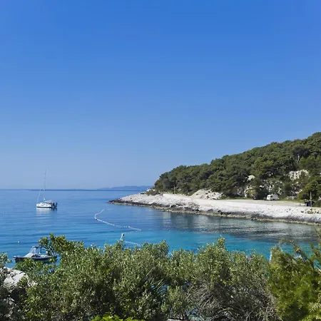 By The Sea Hvar - 10430 *