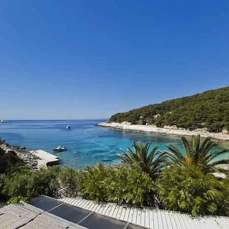 By The Sea Hvar - 10430 Apartman *