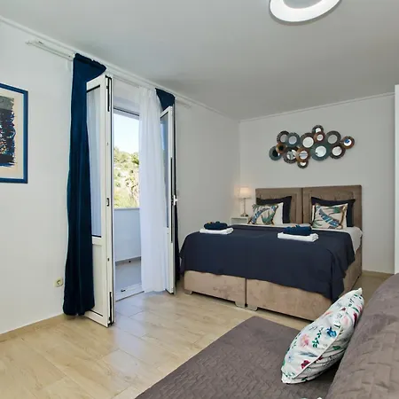 By The Sea Hvar - 10430 * Hvar Town