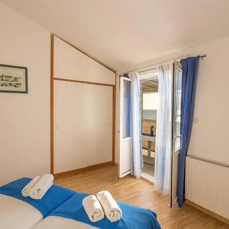 Appartamento By The Sea Hvar - 10430