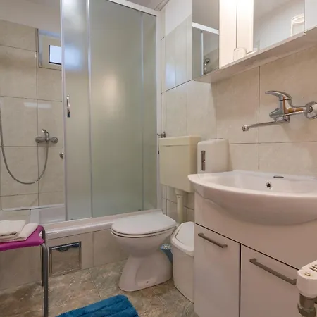 Appartamento By The Sea Hvar - 10430 *