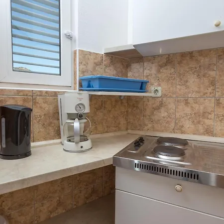 Appartamento By The Sea Hvar - 10430 Hvar Town