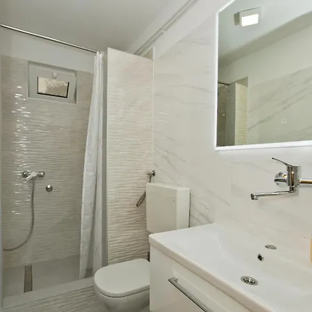 Апартаменты By The Sea Hvar - 10430 Хвар