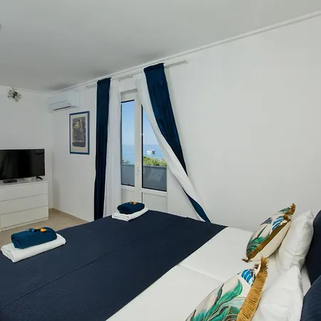 By The Sea Hvar - 10430 *