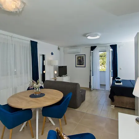 By The Sea Hvar - 10430 * Hvar Town