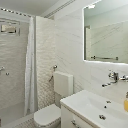 By The Sea Hvar - 10430 * Хвар