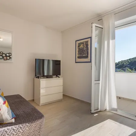 By The Sea Hvar - 10430 * Хвар