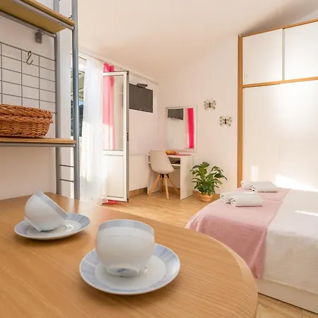 By The Sea Hvar - 10430 *