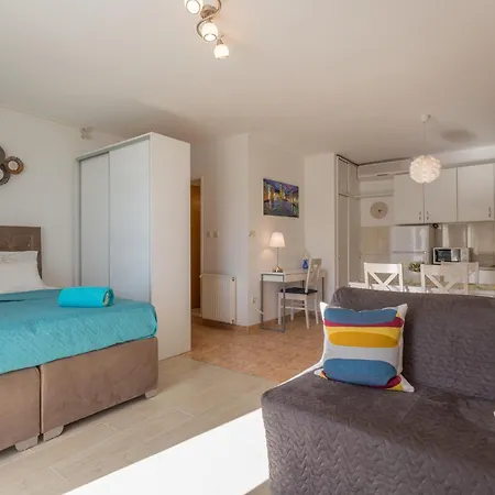 By The Sea Hvar - 10430 Хвар