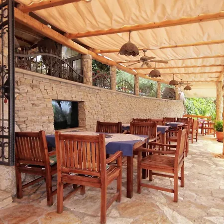 By The Sea Hvar - 10430 Apartment *