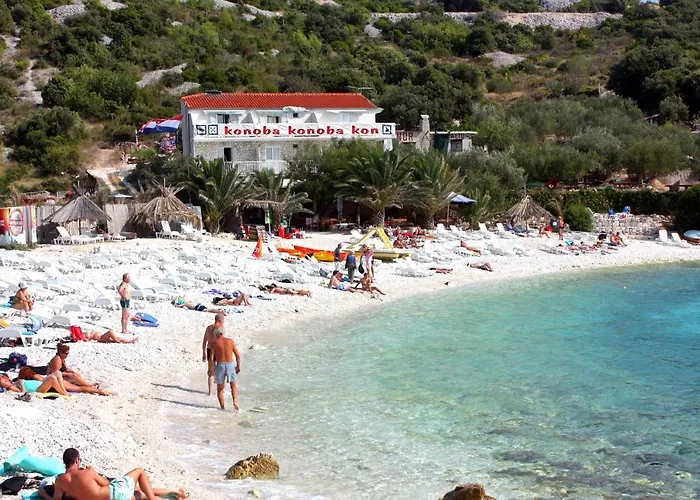 By The Sea Hvar - 10430 Appartamento *