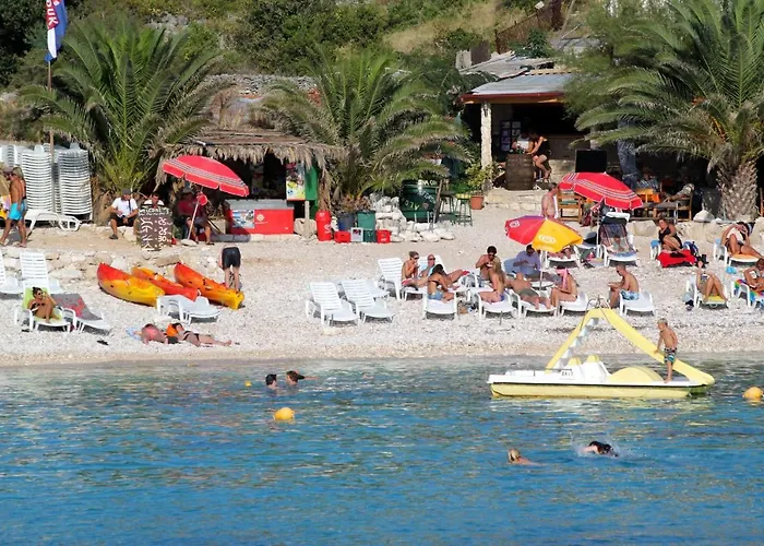 By The Sea Hvar - 10430 Apartment