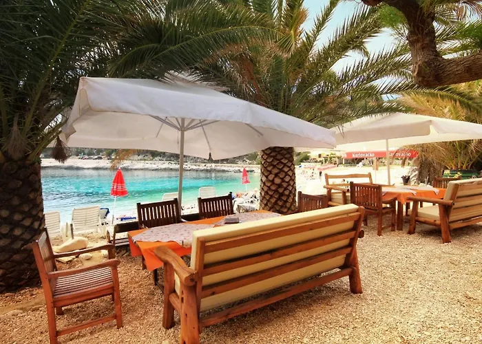 By The Sea Hvar - 10430 Hvar Town