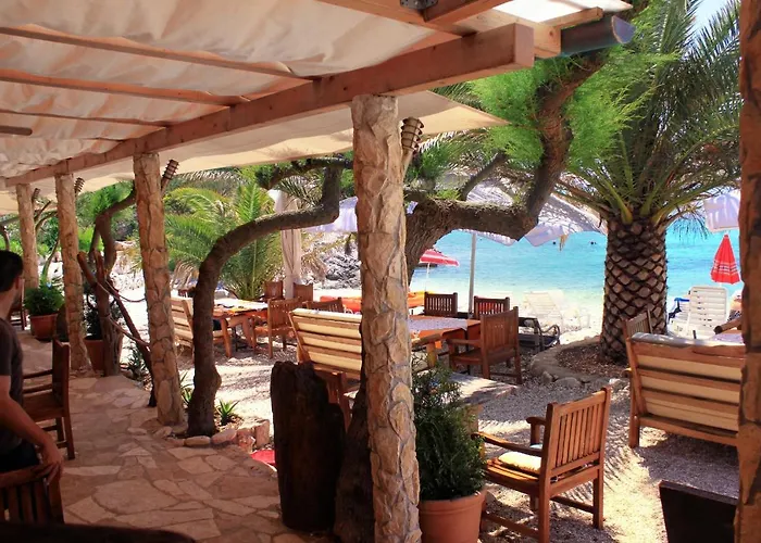 Appartamento By The Sea Hvar - 10430