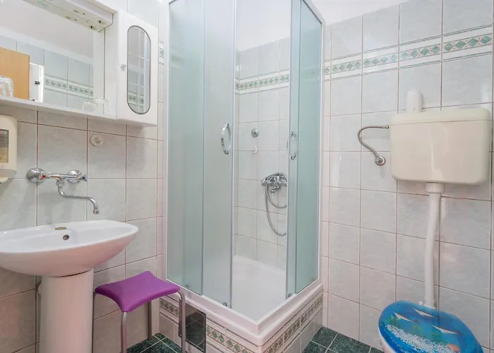 By The Sea Hvar - 10430 Apartment Hvar Town