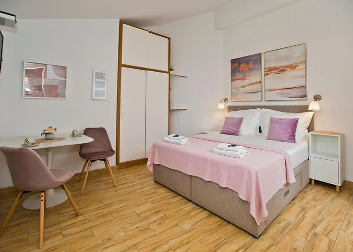 By The Sea Hvar - 10430 Appartamento *