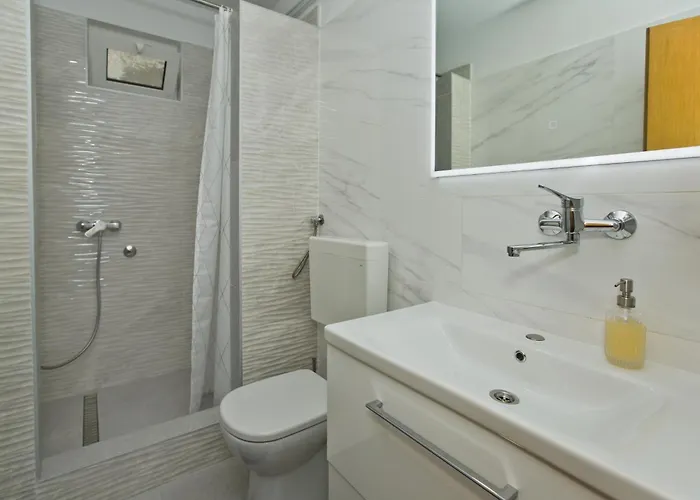 By The Sea Hvar - 10430 * Hvar Town