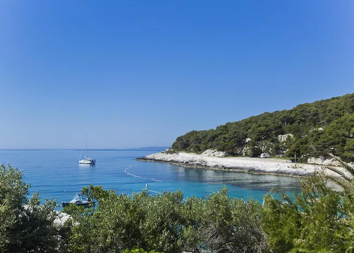 By The Sea Hvar - 10430 *