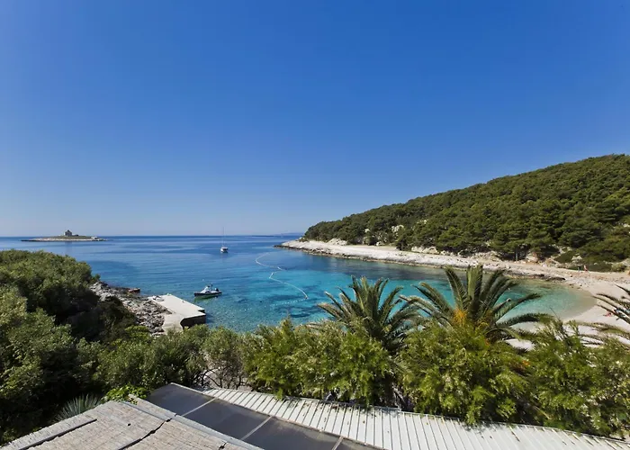 By The Sea Hvar - 10430 Appartamento *