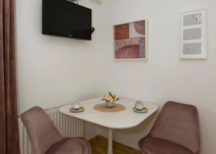 By The Sea Hvar - 10430 Apartment