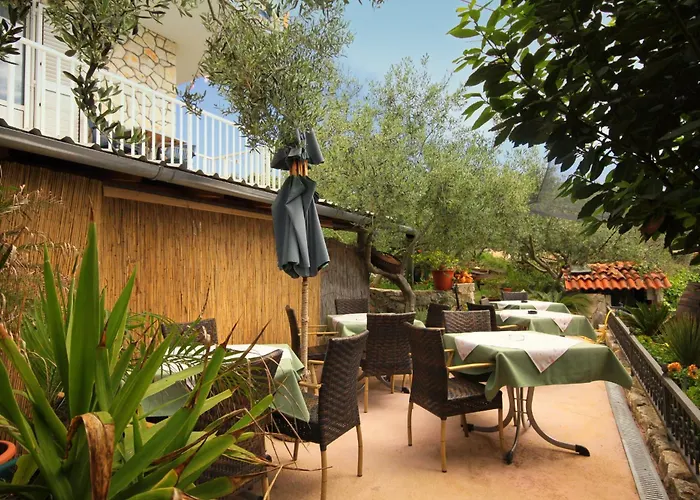 Appartamento By The Sea Hvar - 10430 Hvar Town