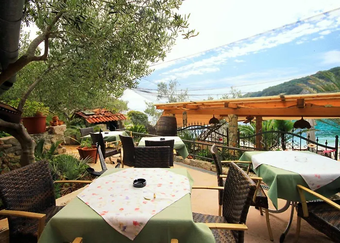 By The Sea Hvar - 10430 *