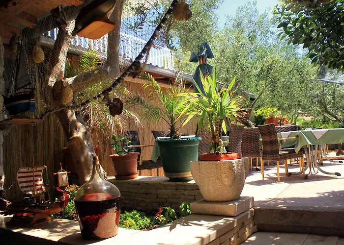 Appartamento By The Sea Hvar - 10430 Hvar Town