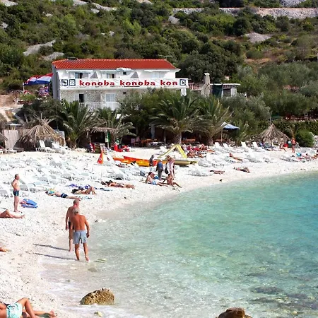 By The Sea Hvar - 10430 Apartment *