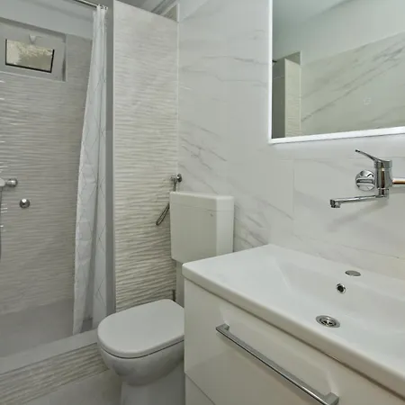 By The Sea Hvar - 10430 * Hvar Town