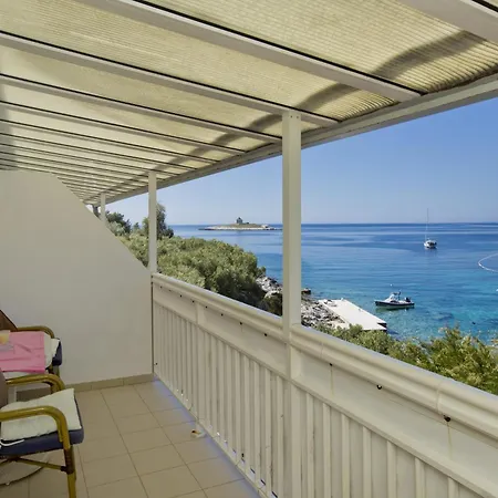 By The Sea Hvar - 10430 * Hvar Town